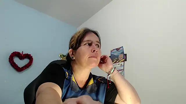 victoria jones online show from March 20, 2026, 12:32 pm