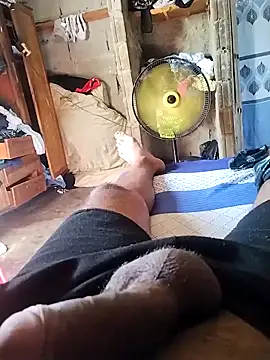 Snapshot of raseccv chatting on January 18, 2026, 1:59 pm raseccv online show from January 18, 2026, 1:59 pm