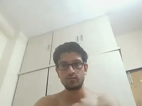 arjun 077 online show from October 17, 2025, 7:38 pm