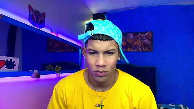 Damian latinxxx online show from January 27, 2025, 7:14 am