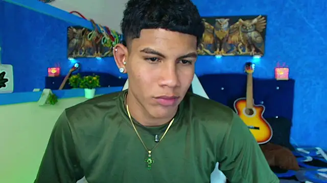 Damian latinxxx online show from January 29, 2025, 6:01 am