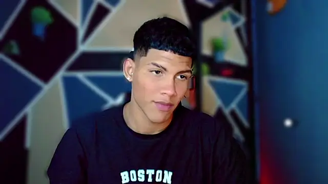 Damian latinxxx online show from February 23, 2025, 5:34 am