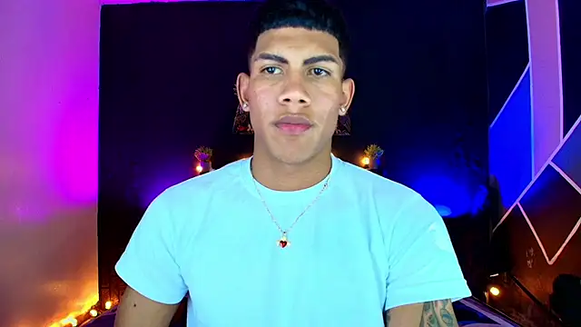 Damian latinxxx online show from March 2, 2025, 8:48 am