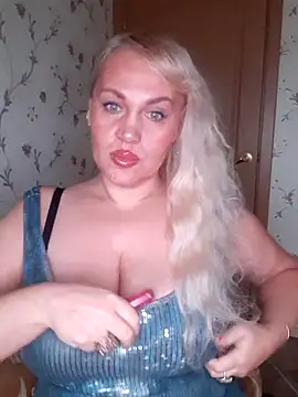 IsabellaBoni online show from December 19, 2025, 7:15 am