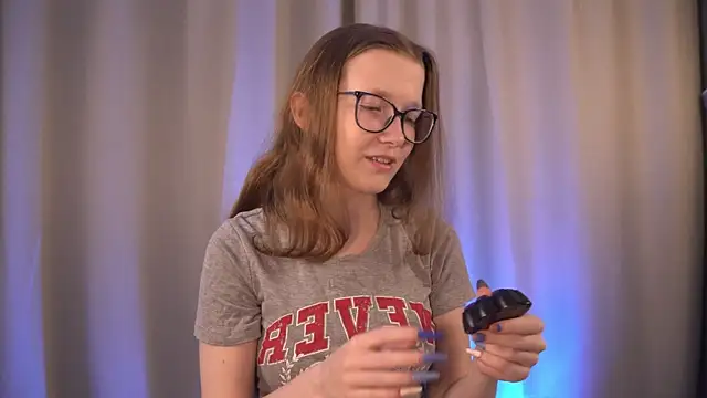 brendacom online show from January 13, 2025, 2:07 am