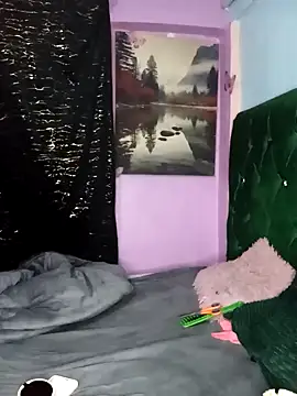 Snapshot of wildnastia chatting on December 16, 2024, 11:33 am wildnastia online show from December 16, 2024, 11:33 am