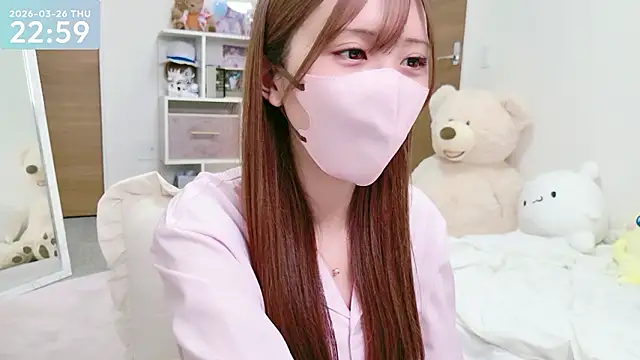 -SHINON- online show from March 26, 2026, 2:00 pm