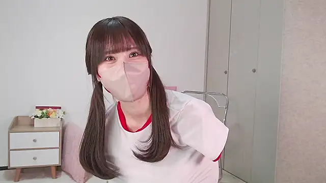 Snapshot of Nogizaka_Ai chatting on February 11, 2025, 2:46 pm Nogizaka Ai online show from February 11, 2025, 2:46 pm