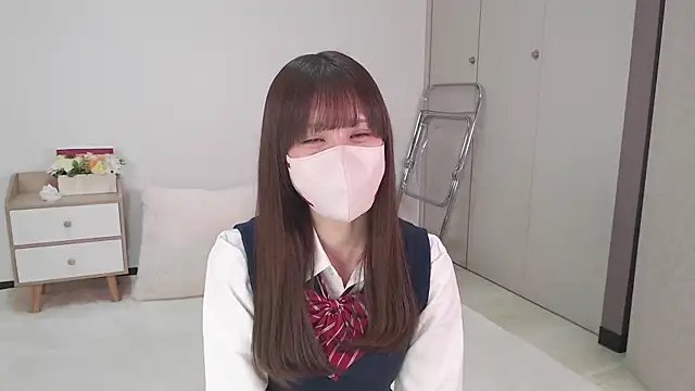 Snapshot of Nogizaka_Ai chatting on February 21, 2025, 11:55 am Nogizaka Ai online show from February 21, 2025, 11:55 am