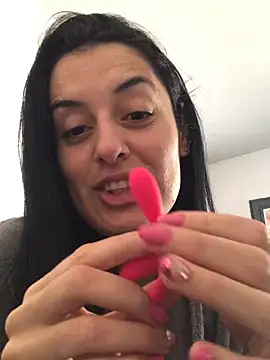 Catmila94 online show from September 23, 2025, 11:35 am