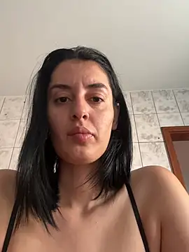 Catmila94 online show from February 4, 2026, 3:51 pm