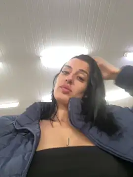 Catmila94 online show from May 24, 2026, 11:48 am