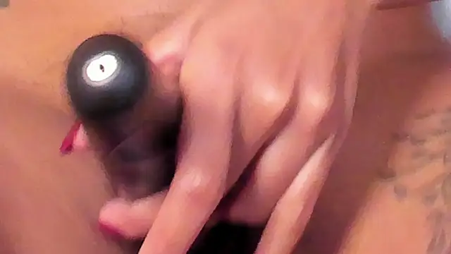 Ariella Ruiz online show from January 21, 2025, 3:10 pm