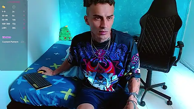 bray hotboy777 online show from December 17, 2024, 2:22 pm