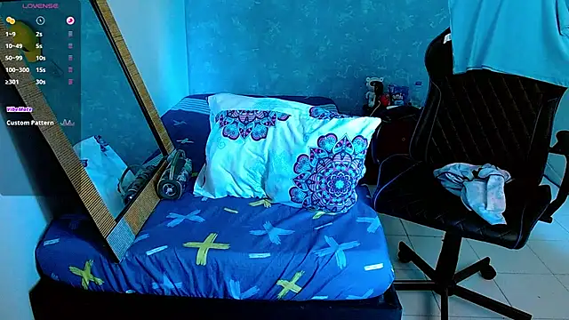 bray hotboy777 online show from January 26, 2025, 5:02 pm