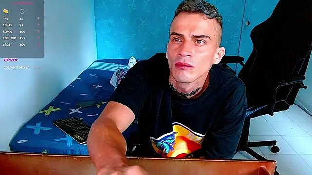 bray hotboy777 online show from January 31, 2025, 11:56 am