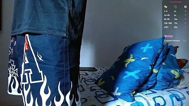 bray hotboy777 online show from October 21, 2025, 4:51 pm