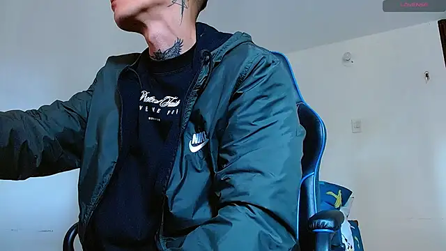 bray hotboy777 online show from January 18, 2026, 2:10 pm