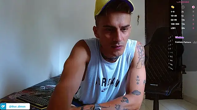 bray hotboy777 online show from March 22, 2026, 2:53 pm