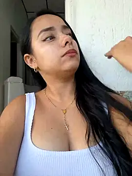 MarianaByanchi online show from December 22, 2024, 9:42 pm