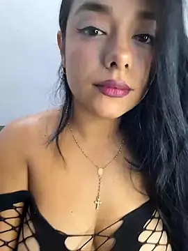 MarianaByanchi online show from February 3, 2025, 3:31 am