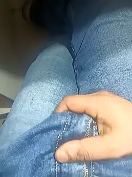 franko1987 online show from January 7, 2025, 6:16 am