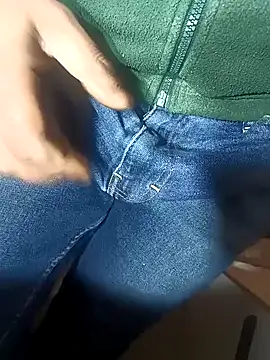 franko1987 online show from January 13, 2025, 9:08 am