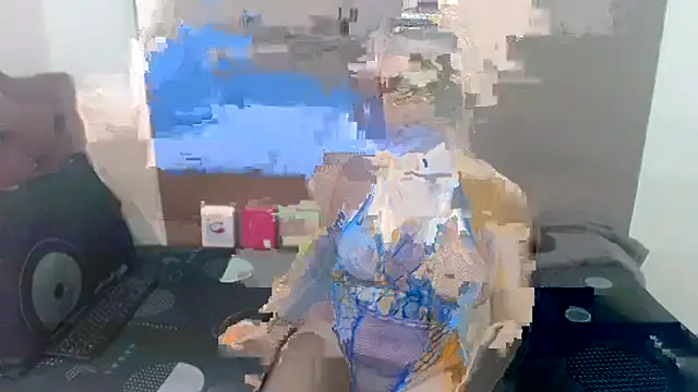 kimberlyjamexxx online show from May 20, 2026, 3:02 am