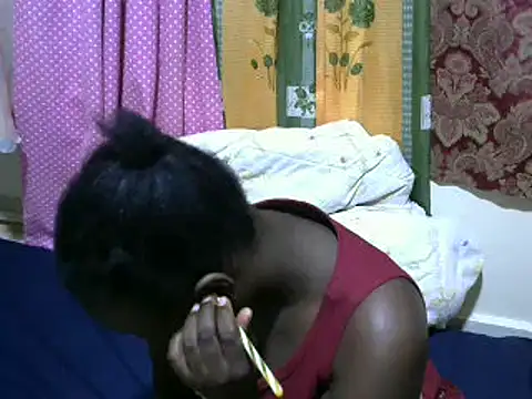 Thicky kyla online show from March 6, 2025, 1:16 am