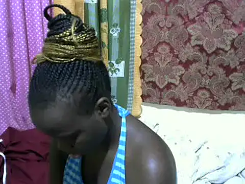 Thicky kyla online show from March 15, 2025, 4:35 am