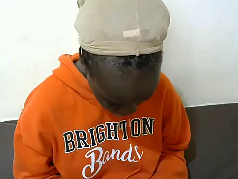 Thicky kyla online show from November 22, 2025, 5:39 am