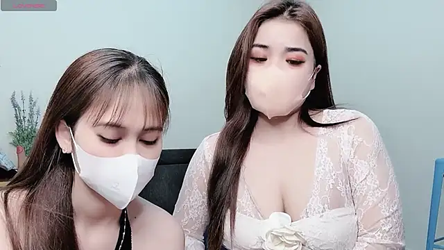 LyLy Office online show from March 10, 2025, 9:32 am