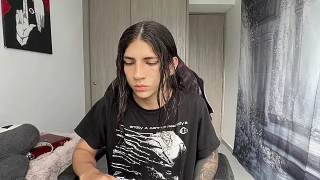 Snapshot of gabriel__manson chatting on February 8, 2026, 7:39 pm gabriel manson online show from February 8, 2026, 7:39 pm