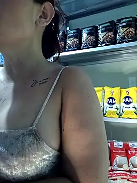 Magica lorena online show from October 26, 2025, 11:16 am