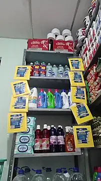 Magica lorena online show from April 9, 2026, 1:05 pm