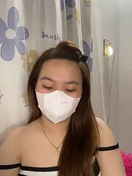 Snapshot of Odette68 chatting on January 6, 2025, 10:35 am Odette68 online show from January 6, 2025, 10:35 am