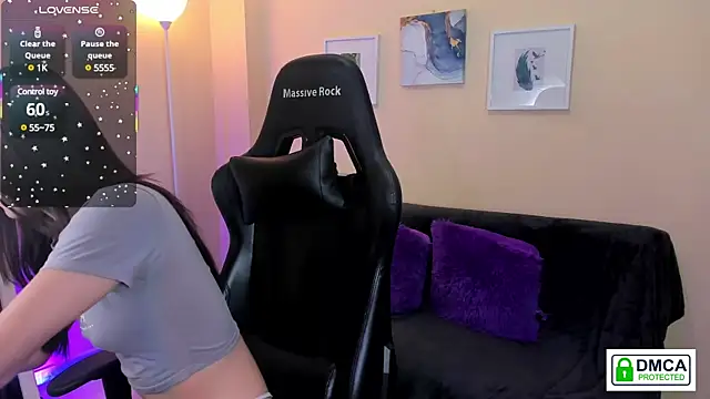 Veronica isaza   online show from February 2, 2025, 12:35 pm