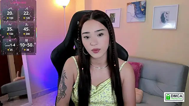 Veronica isaza   online show from February 9, 2025, 12:08 pm