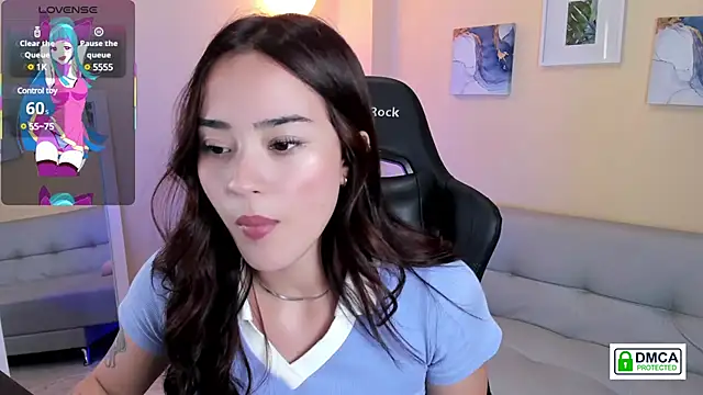 Veronica isaza   online show from February 11, 2025, 4:13 pm