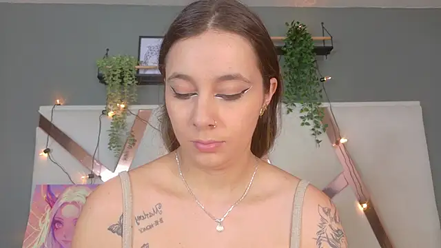 AmbarHills 1 online show from November 15, 2025, 11:29 am