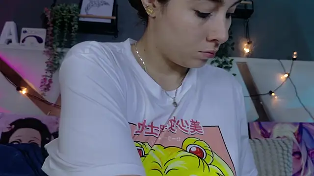 AmbarHills 1 online show from March 13, 2026, 11:39 am