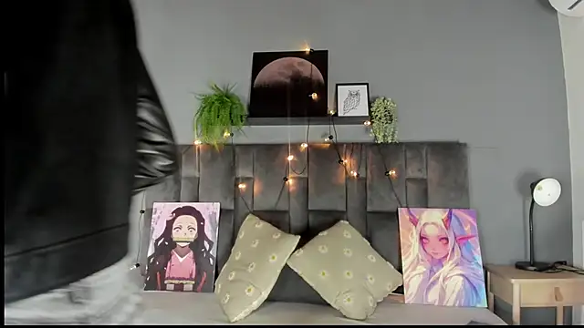 AmbarHills 1 online show from March 24, 2026, 11:37 am