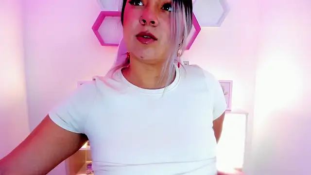  Ameliie online show from January 30, 2025, 6:54 pm