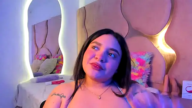 Snapshot of Bellota-ht chatting on February 23, 2025, 8:00 pm Bellota-ht online show from February 23, 2025, 8:00 pm