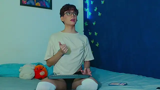 arnold laurent  online show from October 28, 2025, 6:17 am