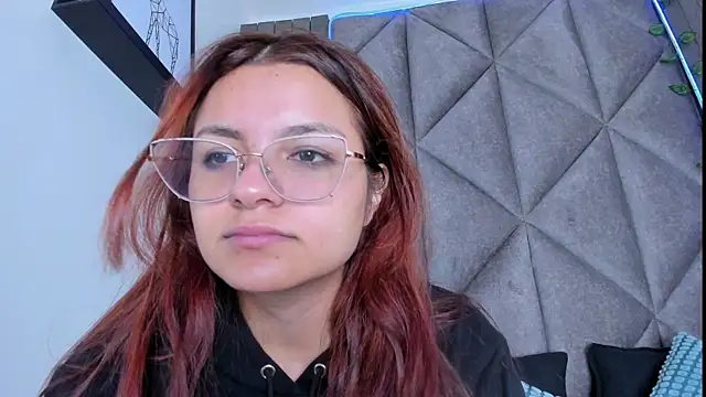 AbbyWathson online show from October 31, 2025, 5:58 pm