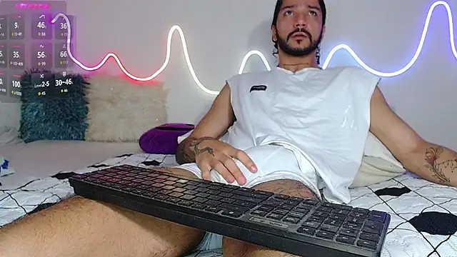 Snapshot of bobsexy08 chatting on October 23, 2025, 12:15 pm bobsexy08 online show from October 23, 2025, 12:15 pm