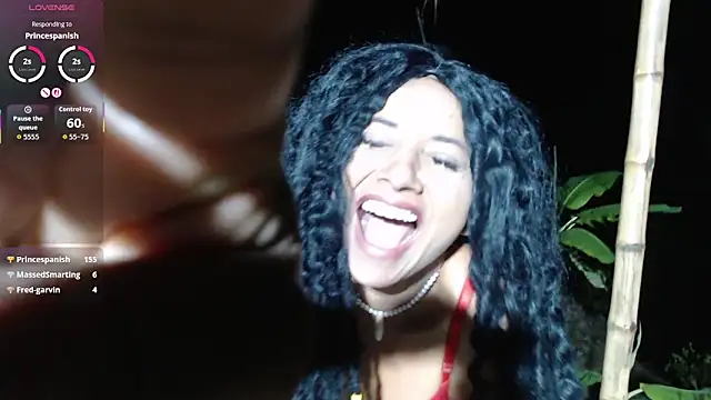 andreu mature online show from October 19, 2025, 3:51 am