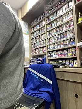 Snapshot of baramadalin chatting on January 6, 2026, 5:22 am baramadalin online show from January 6, 2026, 5:22 am