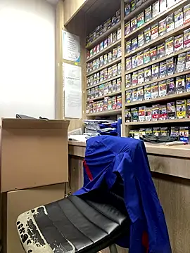 Snapshot of baramadalin chatting on January 7, 2026, 5:04 pm baramadalin online show from January 7, 2026, 5:04 pm